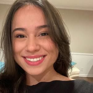 Meet your Posher, Marcela